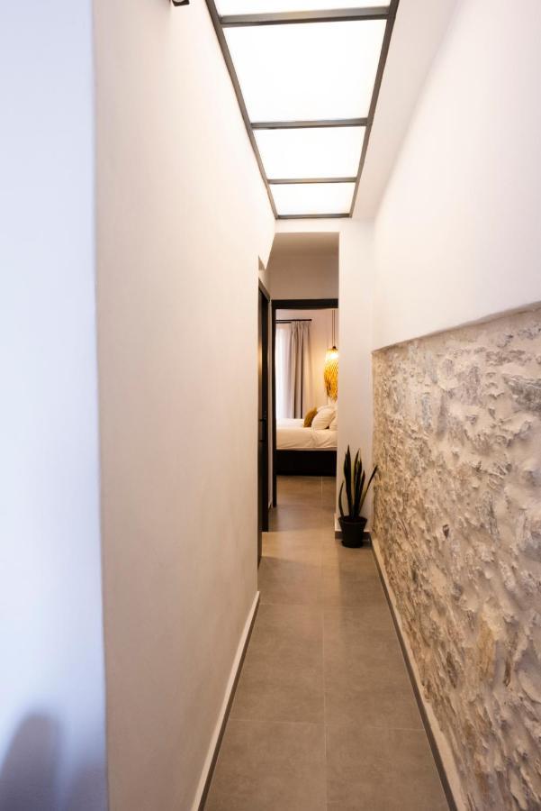 Venus Luxury Apartment แอร์มูโปลี ภายนอก รูปภาพ