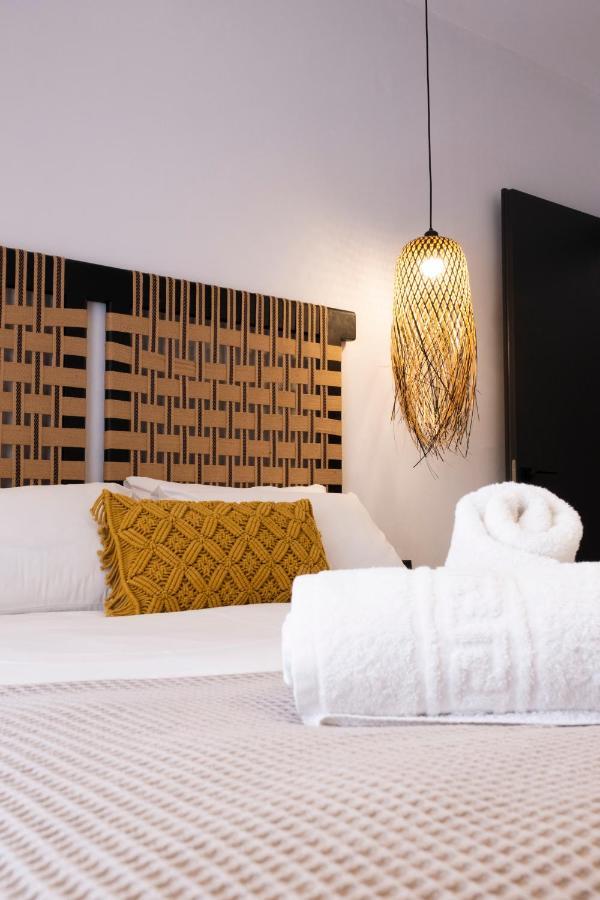 Venus Luxury Apartment แอร์มูโปลี ภายนอก รูปภาพ